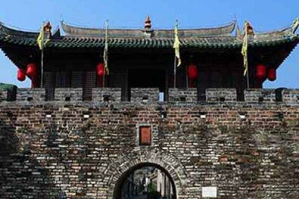 大鹏古城、农家乐DIY野炊、杨梅坑环海单车一日游