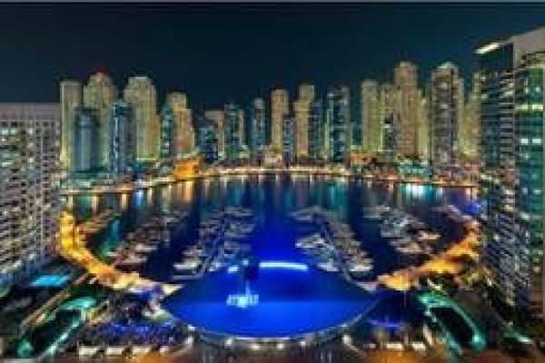 迪拜【迷失世界】5天3晚-2晚五星+1晚亚特兰蒂斯-EK-(HK)