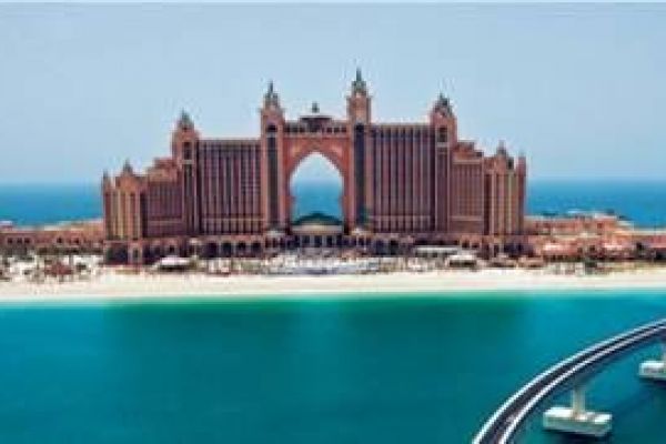 迪拜【迷失世界】6天4晚-3晚五星+1晚亚特兰蒂斯-EK(HK)