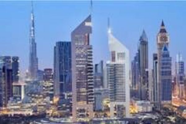 迪拜【塔尖迷情】5天3晚-五星-EK(HK)-DB28