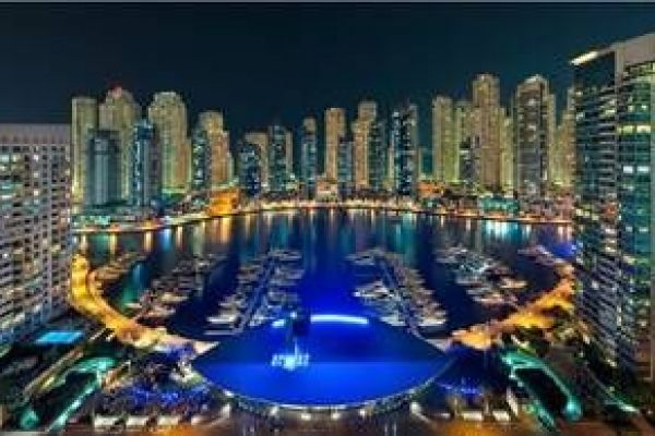 迪拜【塔尖迷情】6天4晚-五星-EK(HK)