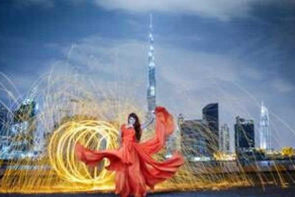 迪拜【悠然自豪】6天3晚-3晚国际五星-QR