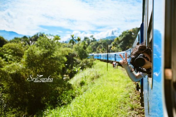 广州斯航飞斯里兰卡6天5晚探觅之旅